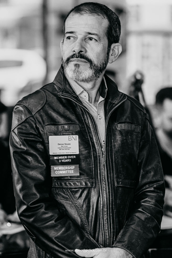 Foto BNI DESTAK | STAFF Foto BNI DESTAK | STAFF - Imagem 4