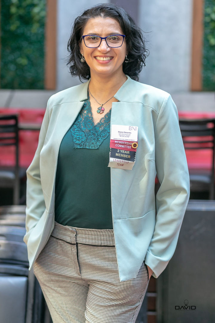 Foto BNI DESTAK | STAFF Foto BNI DESTAK | STAFF - Imagem 5