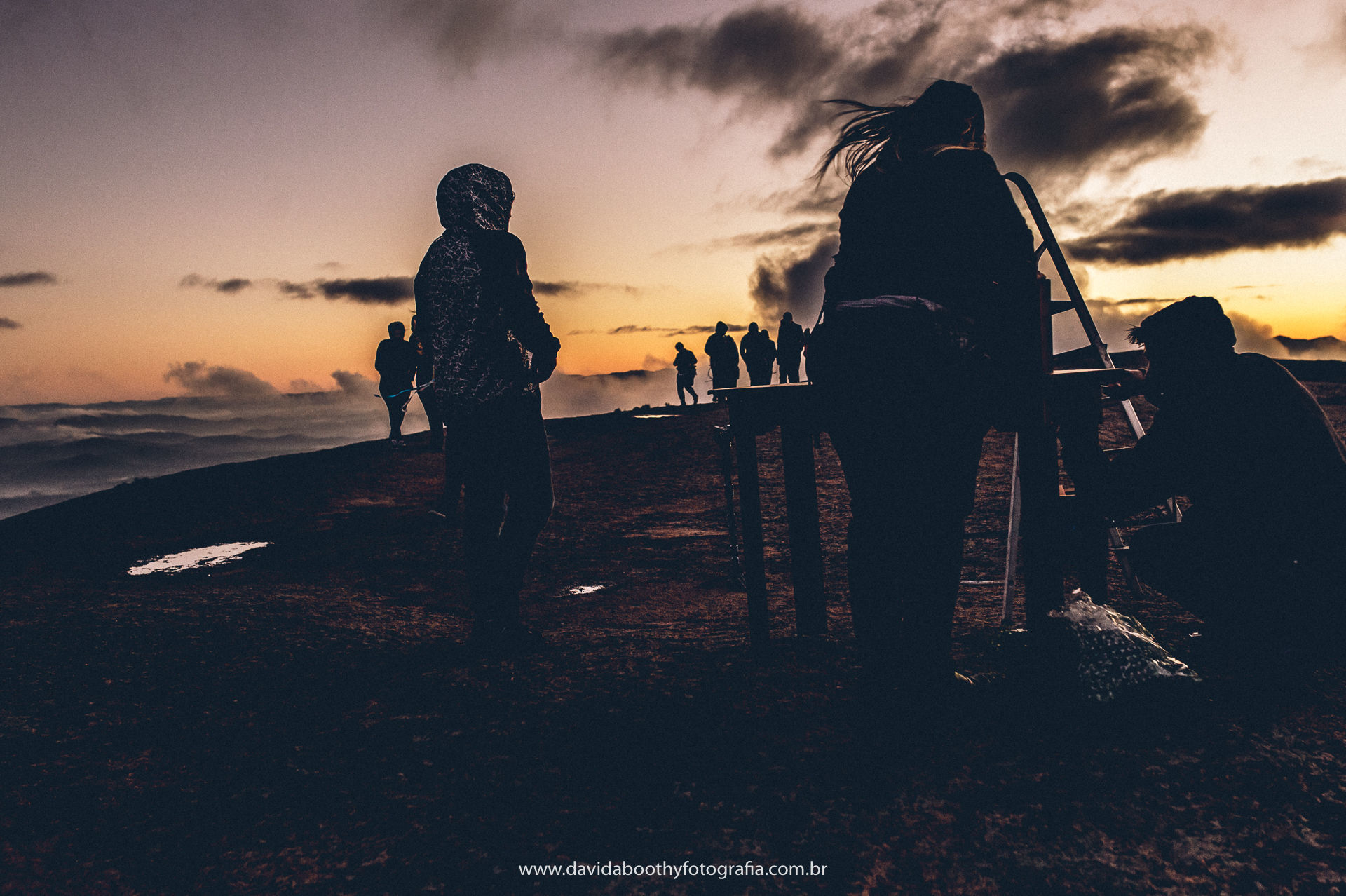 Foto Lud & Kaio | Pedra Grande |... e o Sol veio Foto Lud & Kaio | Pedra Grande |... e o Sol veio - Imagem 0