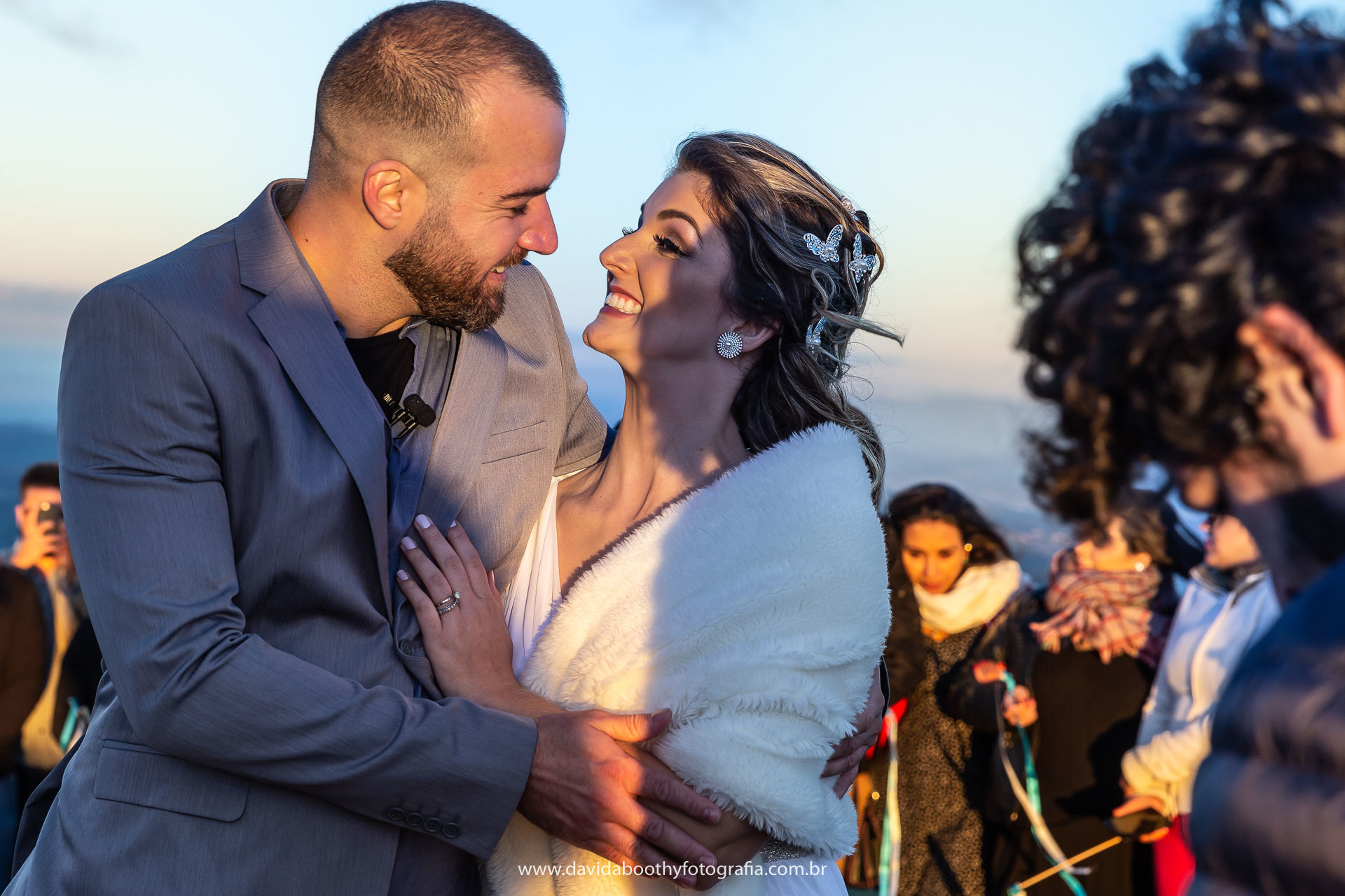 Foto Lud & Kaio | Pedra Grande |... e o Sol veio Foto Lud & Kaio | Pedra Grande |... e o Sol veio - Imagem 39