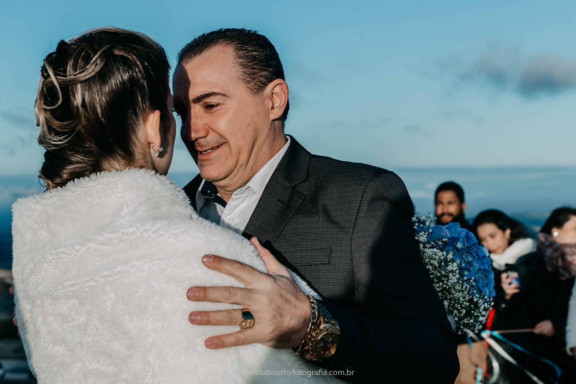 Foto Lud & Kaio | Pedra Grande |... e o Sol veio Foto Lud & Kaio | Pedra Grande |... e o Sol veio - Imagem 67