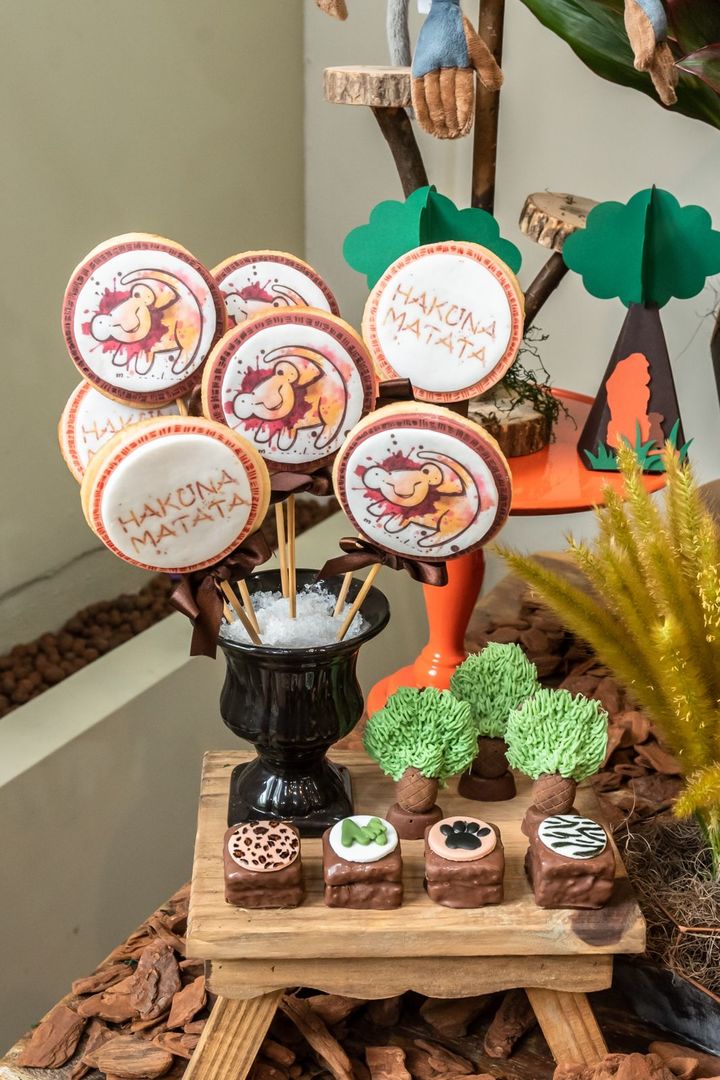 Foto Matheus e Marcos Niver - Imagem 1