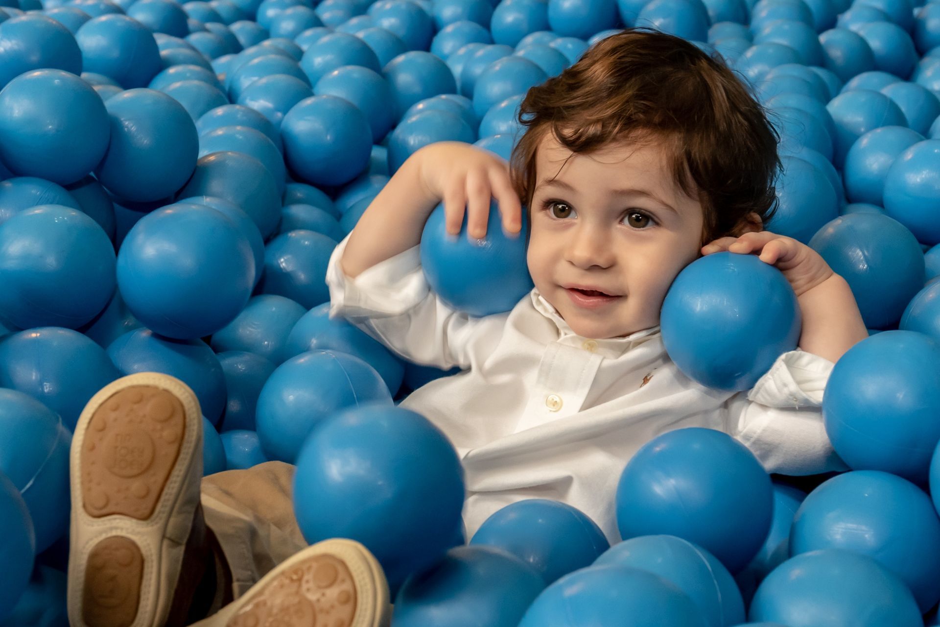 Foto Matheus e Marcos Niver - Imagem 4