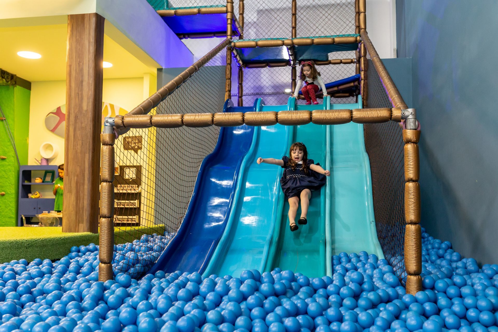 Foto Matheus e Marcos Niver - Imagem 12