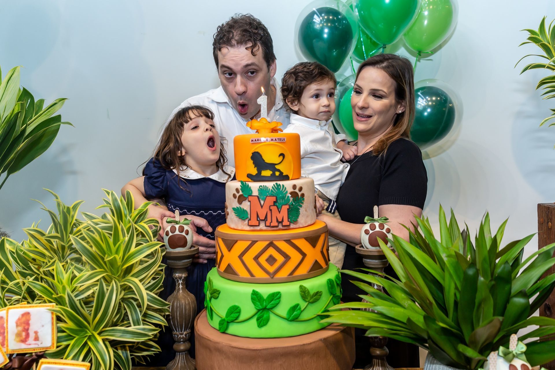 Foto Matheus e Marcos Niver - Imagem 23