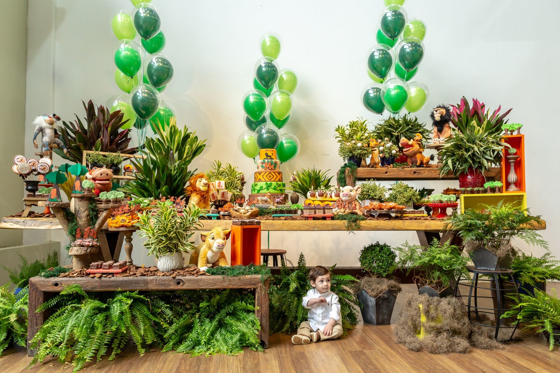 Foto Matheus e Marcos Niver - Imagem 25