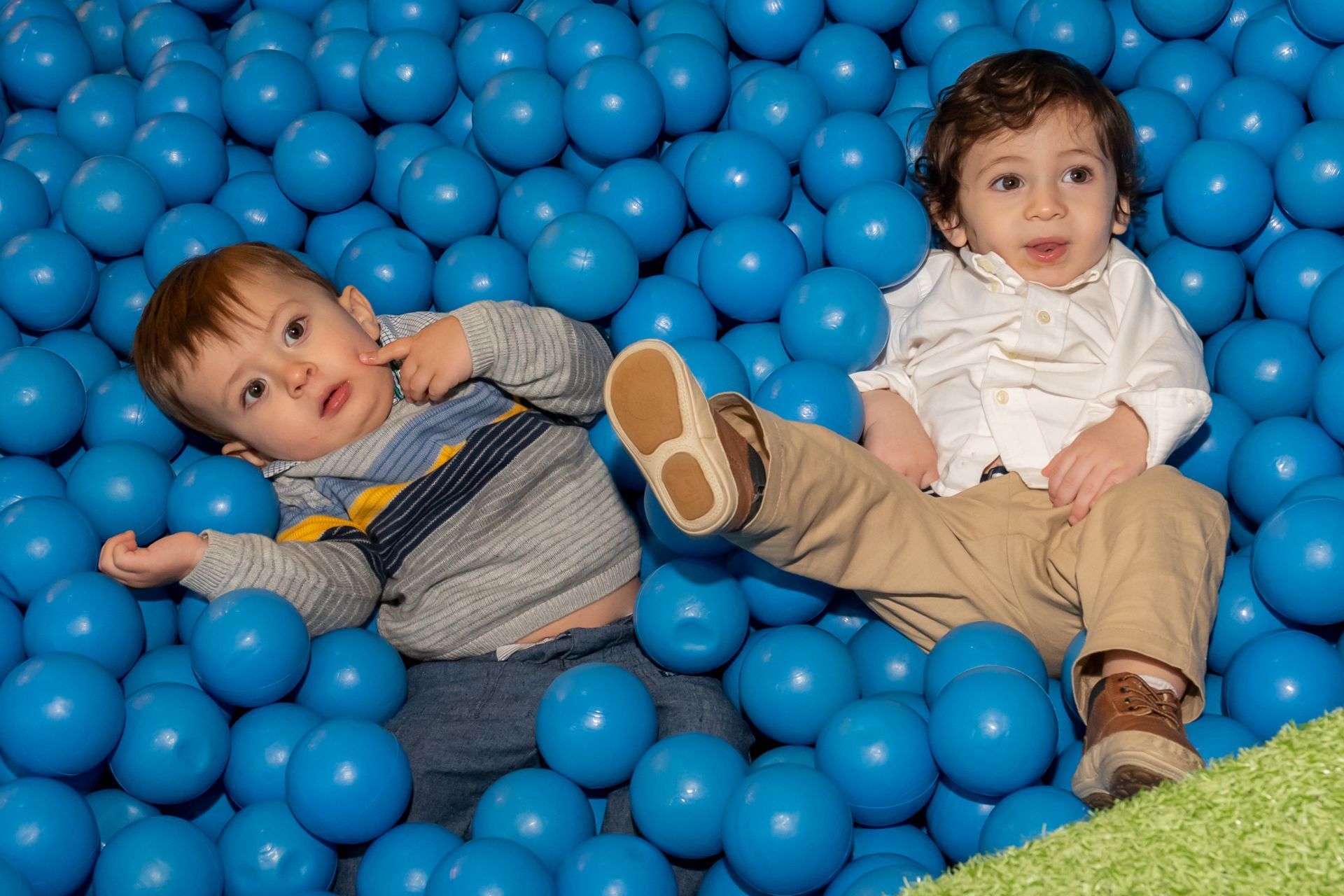 Foto Matheus e Marcos Niver - Imagem 28