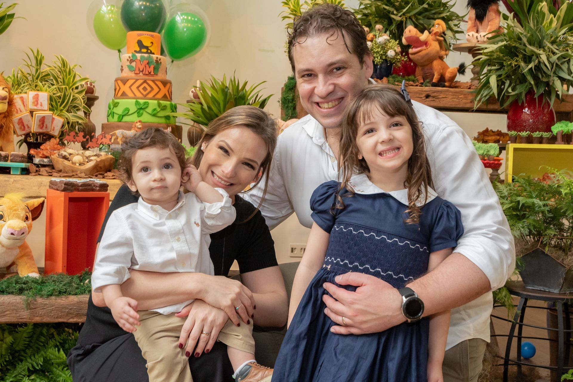 Foto Matheus e Marcos Niver - Imagem 36