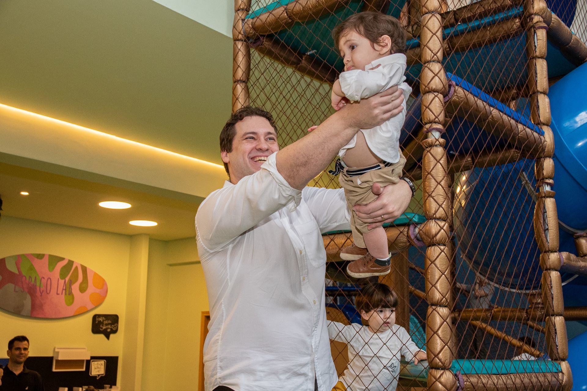 Foto Matheus e Marcos Niver - Imagem 36