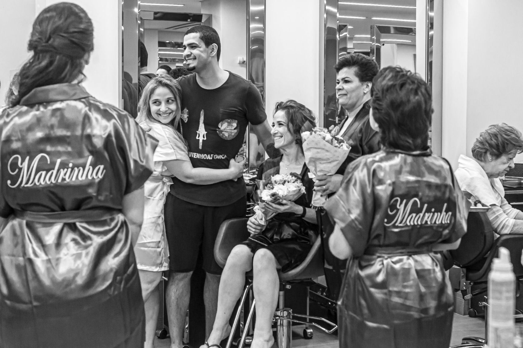 Foto Camila & Marcio | Wedding Day Foto Camila & Marcio | Wedding Day - Imagem 3