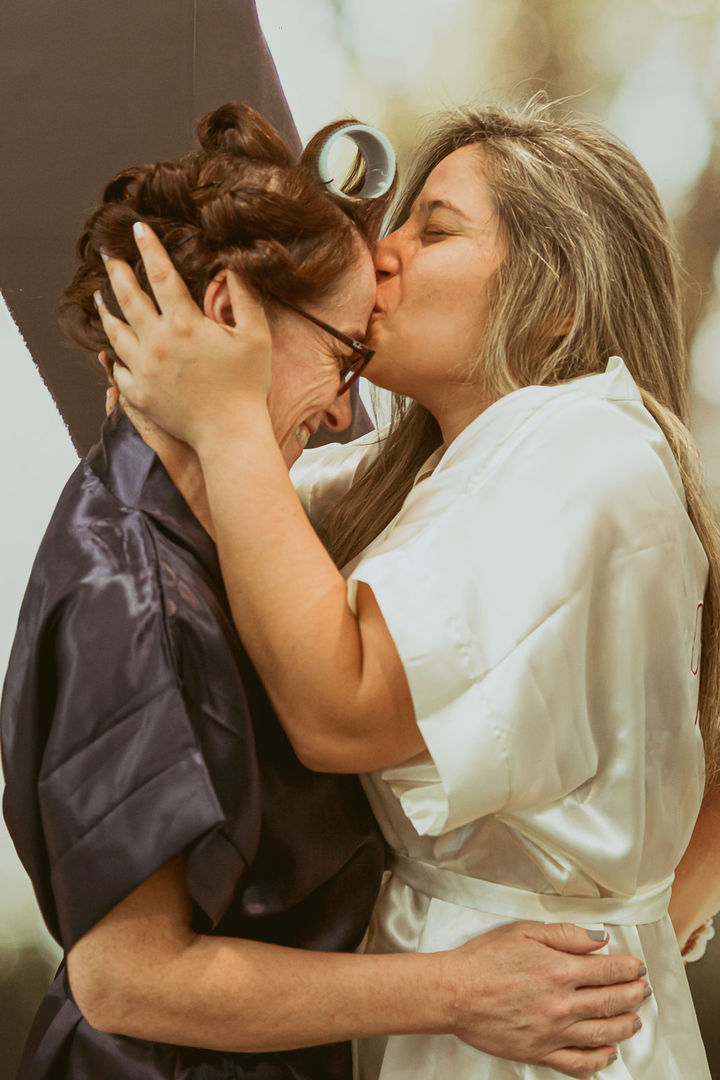 Foto Camila & Marcio | Wedding Day Foto Camila & Marcio | Wedding Day - Imagem 1