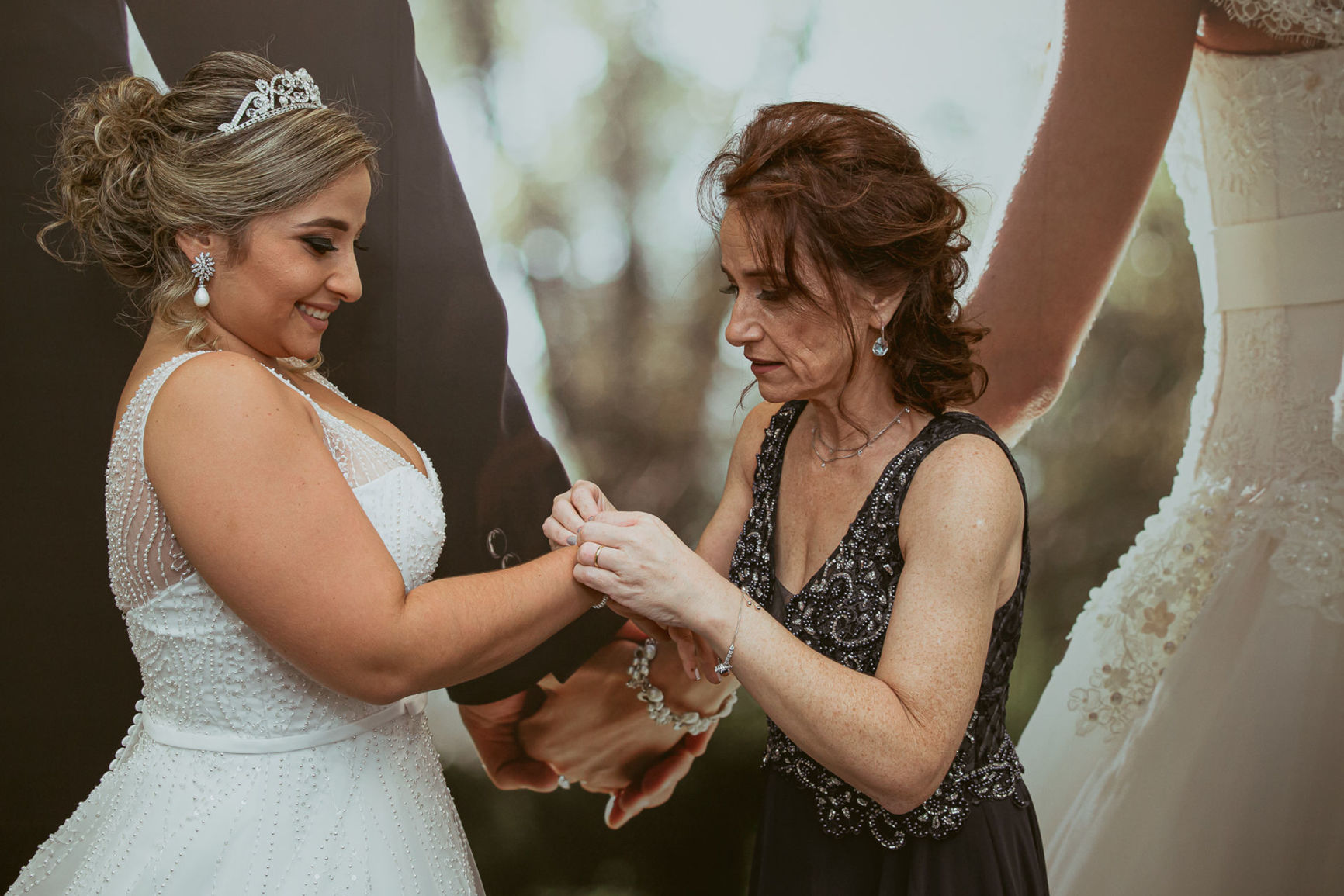 Foto Camila & Marcio | Wedding Day Foto Camila & Marcio | Wedding Day - Imagem 5