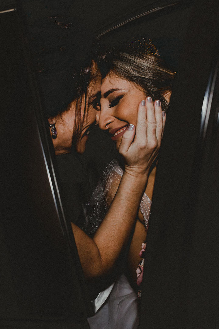 Foto Camila & Marcio | Wedding Day Foto Camila & Marcio | Wedding Day - Imagem 9