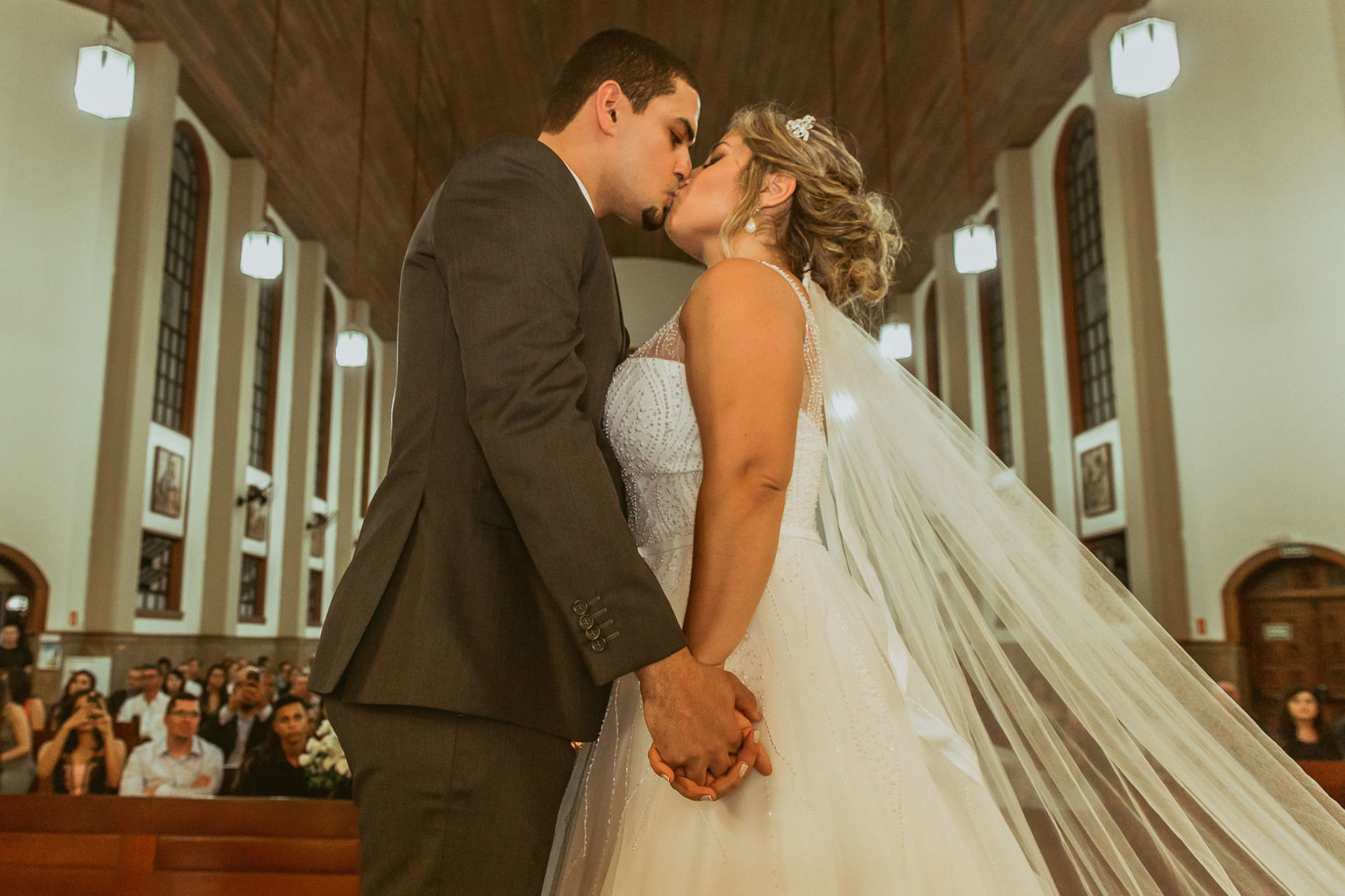 Foto Camila & Marcio | Wedding Day Foto Camila & Marcio | Wedding Day - Imagem 13