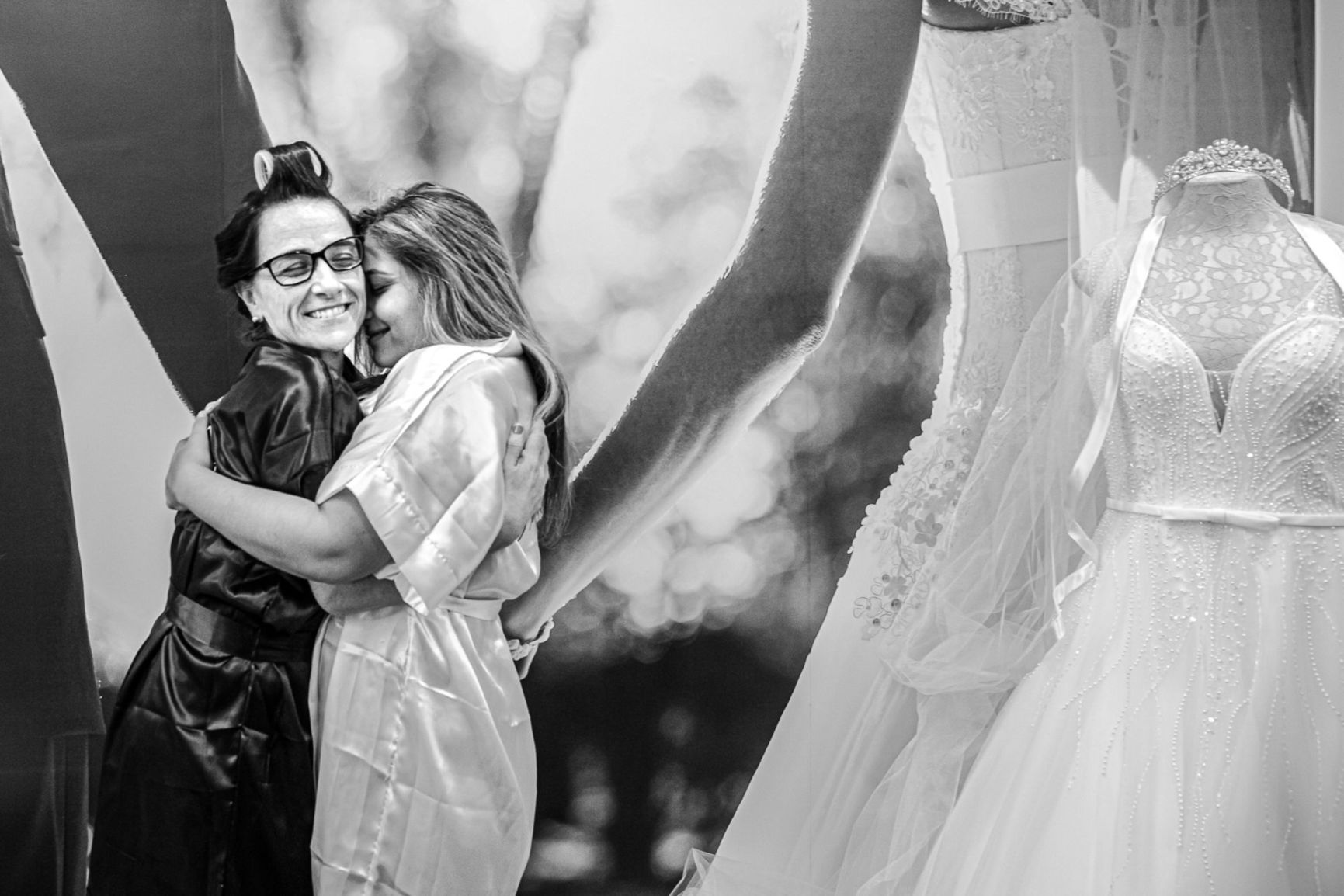 Foto Camila & Marcio | Wedding Day Foto Camila & Marcio | Wedding Day - Imagem 15