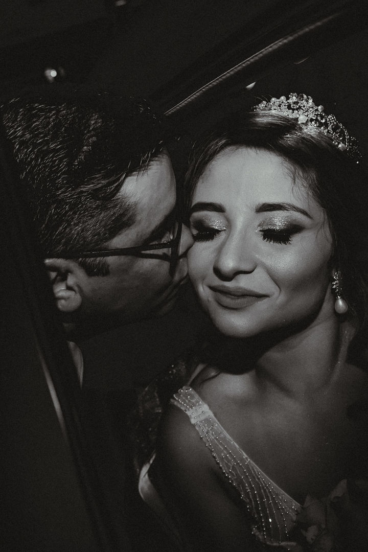 Foto Camila & Marcio | Wedding Day Foto Camila & Marcio | Wedding Day - Imagem 16