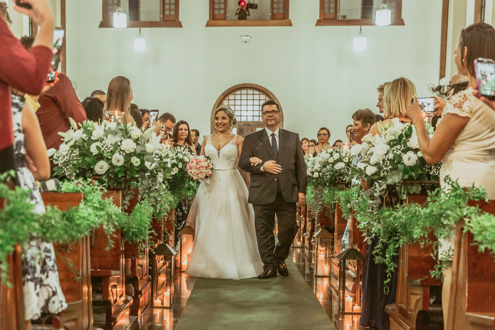 Foto Camila & Marcio | Wedding Day Foto Camila & Marcio | Wedding Day - Imagem 18