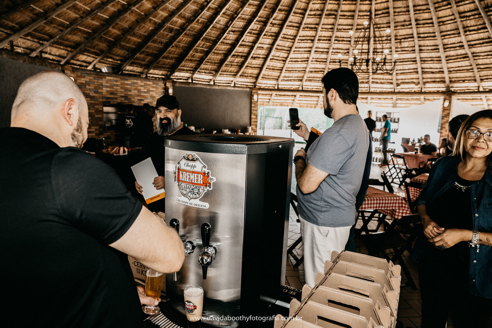 Foto Meat Class | Netão Bom Beef Foto Meat Class | Netão Bom Beef - Imagem 5