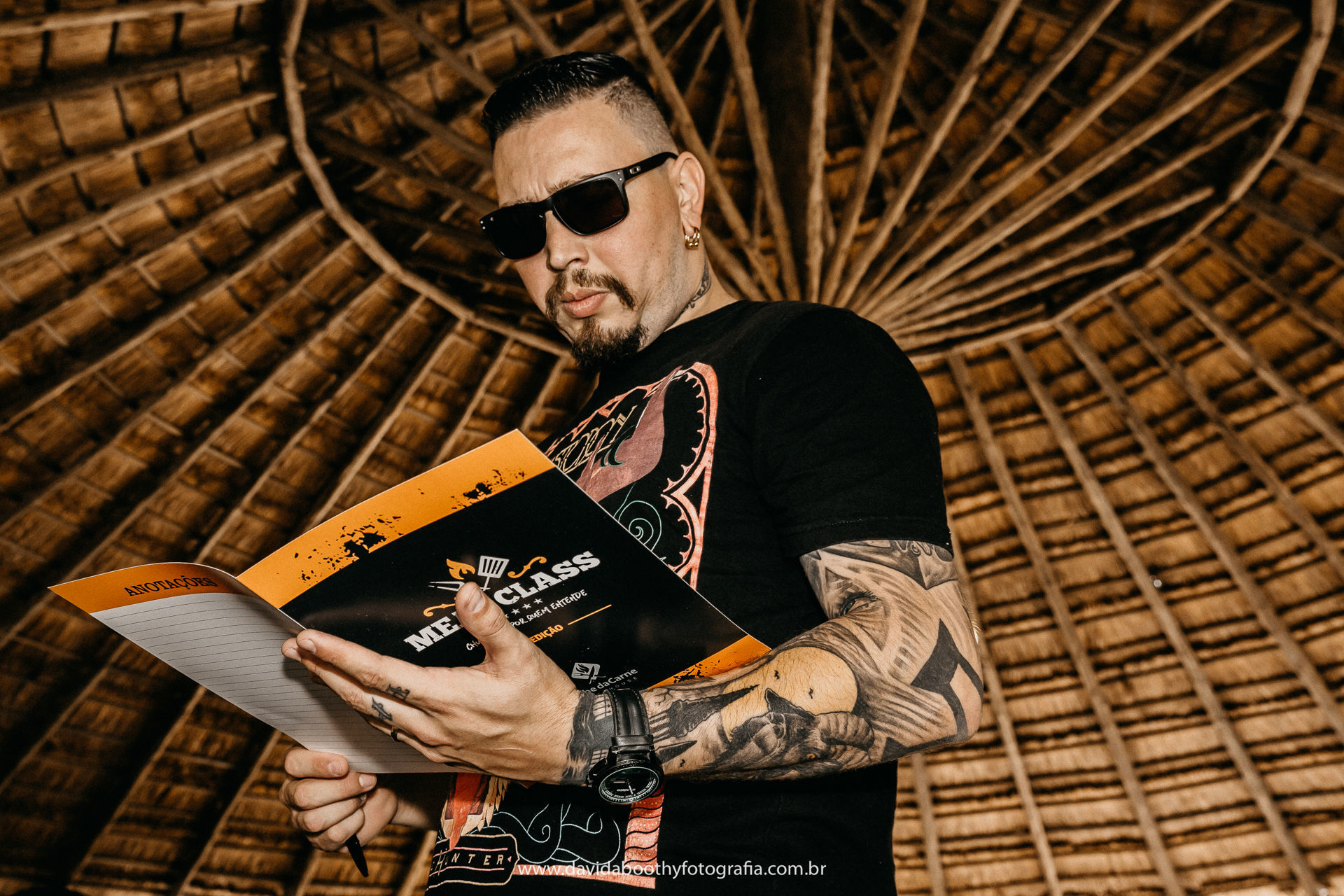 Foto Meat Class | Netão Bom Beef Foto Meat Class | Netão Bom Beef - Imagem 7