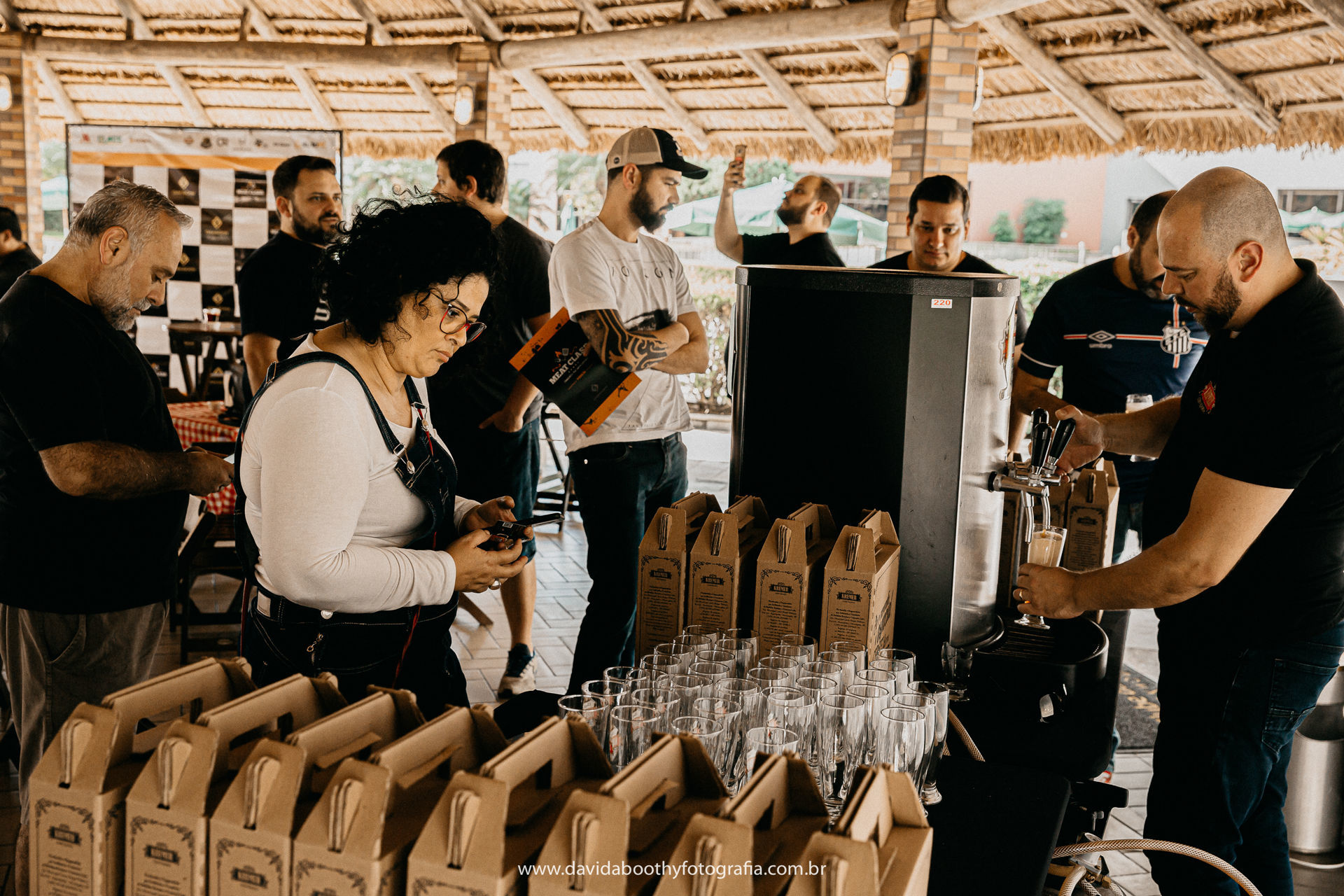 Foto Meat Class | Netão Bom Beef Foto Meat Class | Netão Bom Beef - Imagem 4