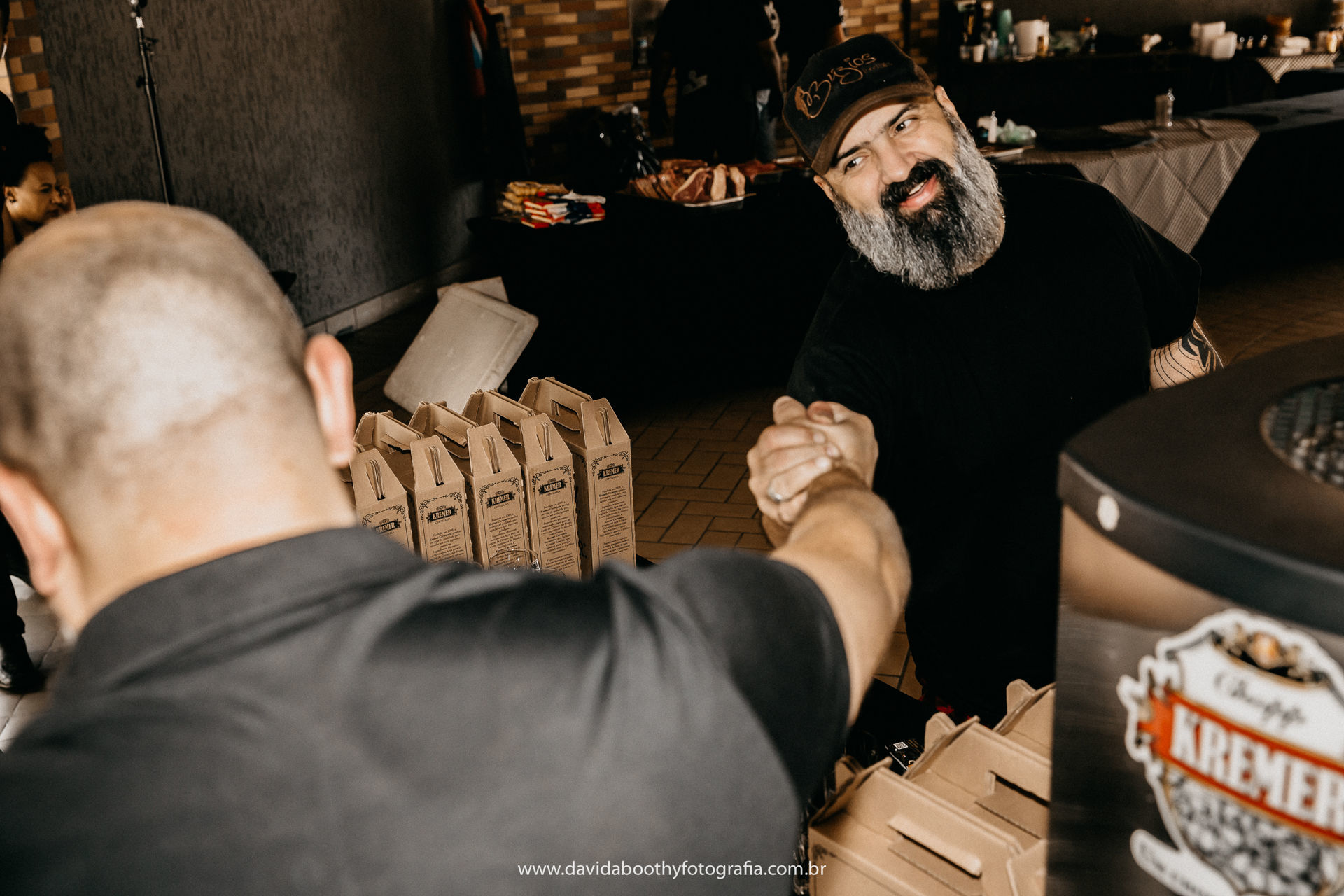 Foto Meat Class | Netão Bom Beef Foto Meat Class | Netão Bom Beef - Imagem 6