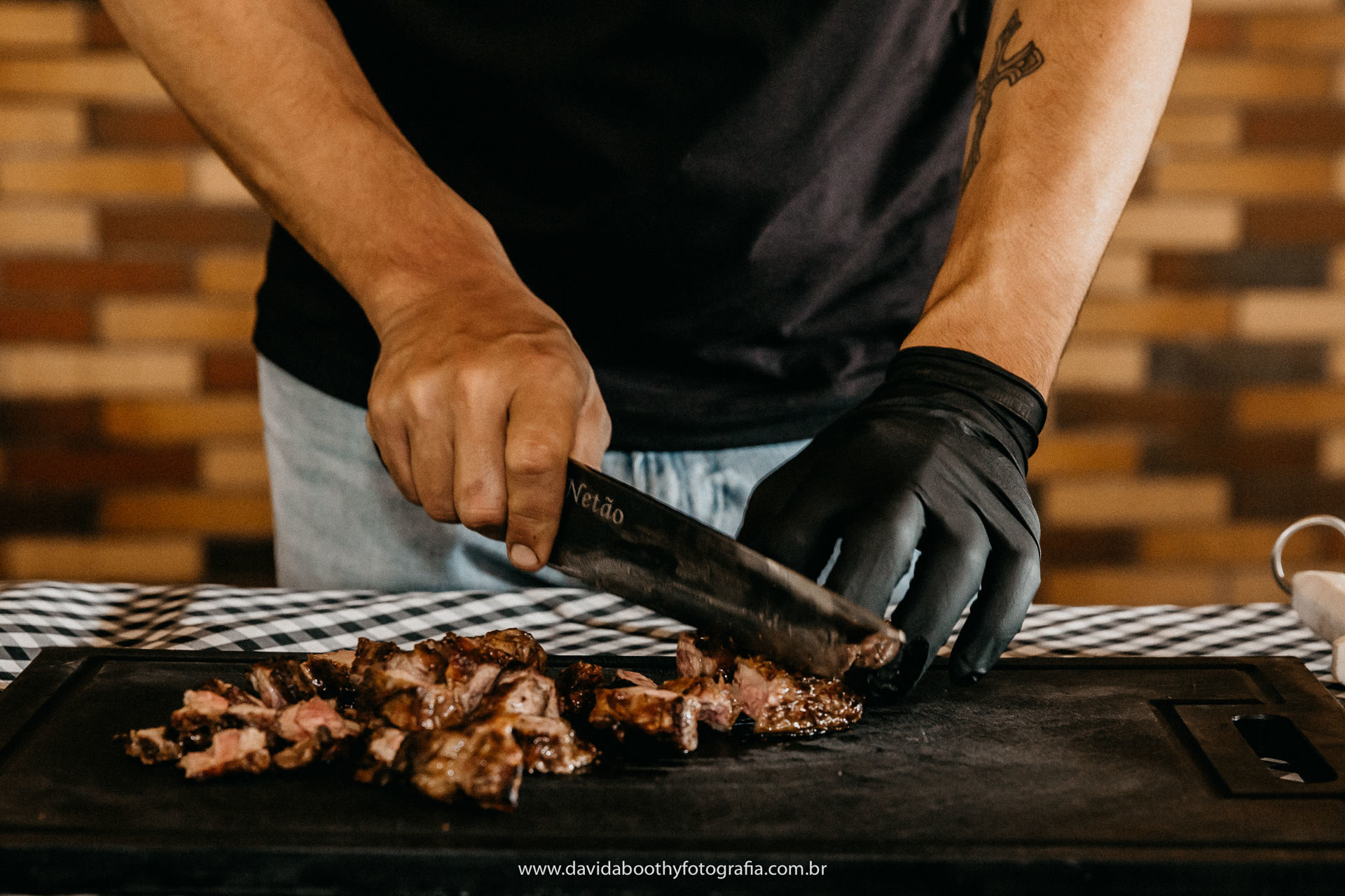 Foto Meat Class | Netão Bom Beef Foto Meat Class | Netão Bom Beef - Imagem 12