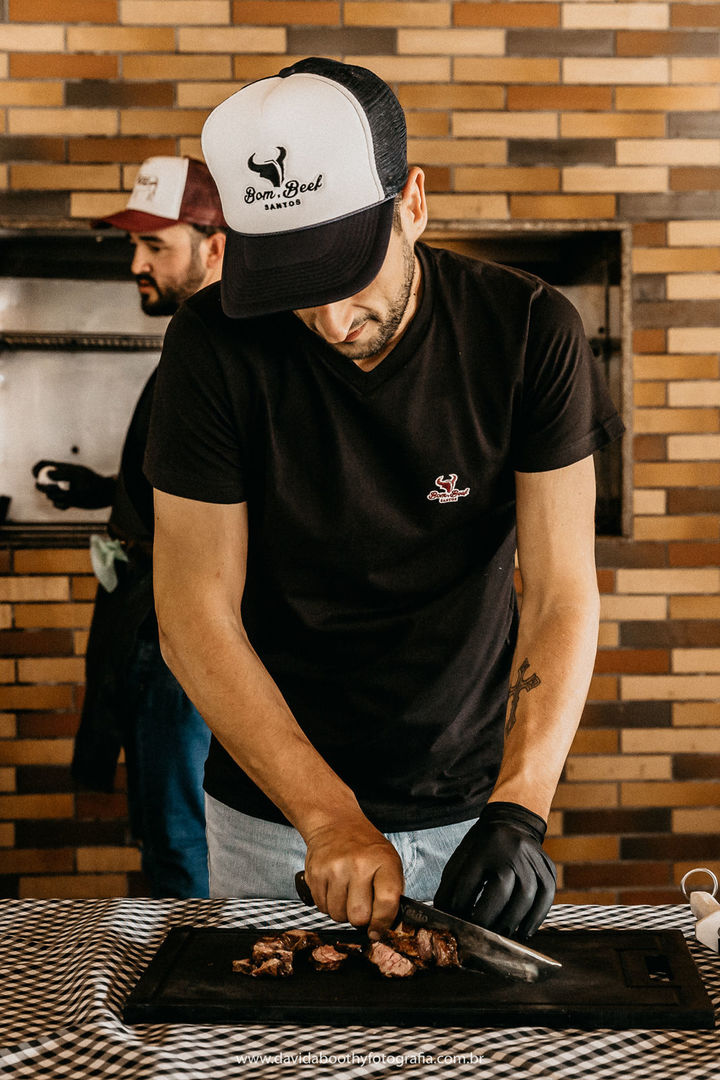 Foto Meat Class | Netão Bom Beef Foto Meat Class | Netão Bom Beef - Imagem 11