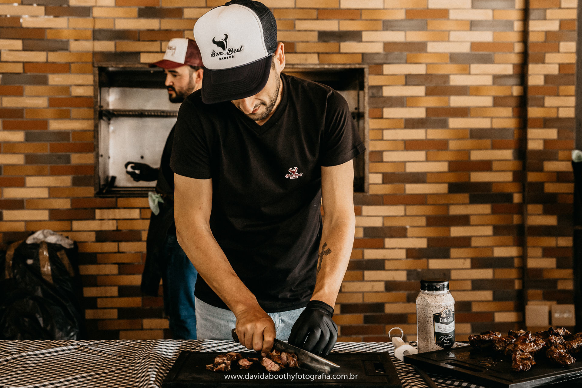 Foto Meat Class | Netão Bom Beef Foto Meat Class | Netão Bom Beef - Imagem 10