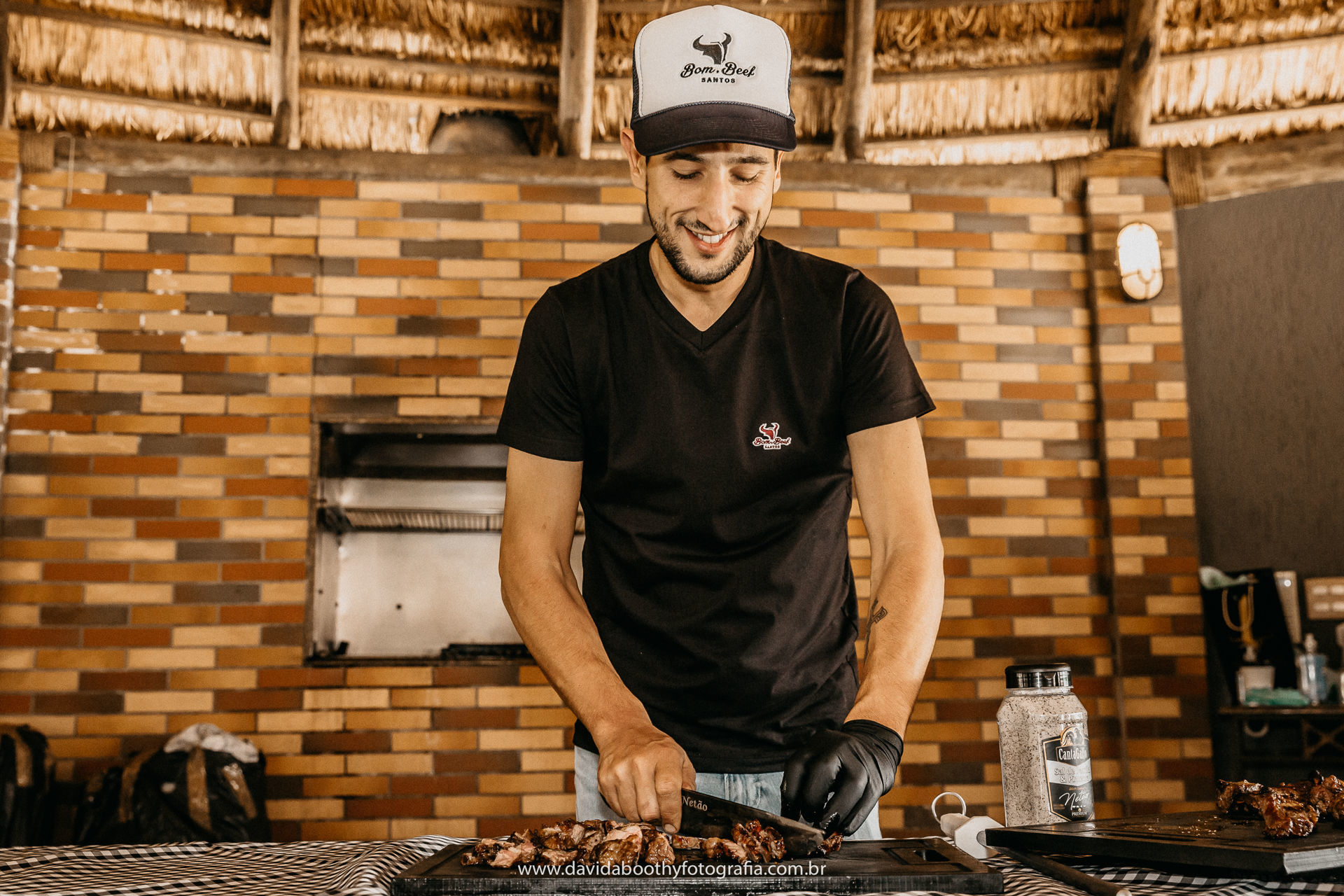 Foto Meat Class | Netão Bom Beef Foto Meat Class | Netão Bom Beef - Imagem 13