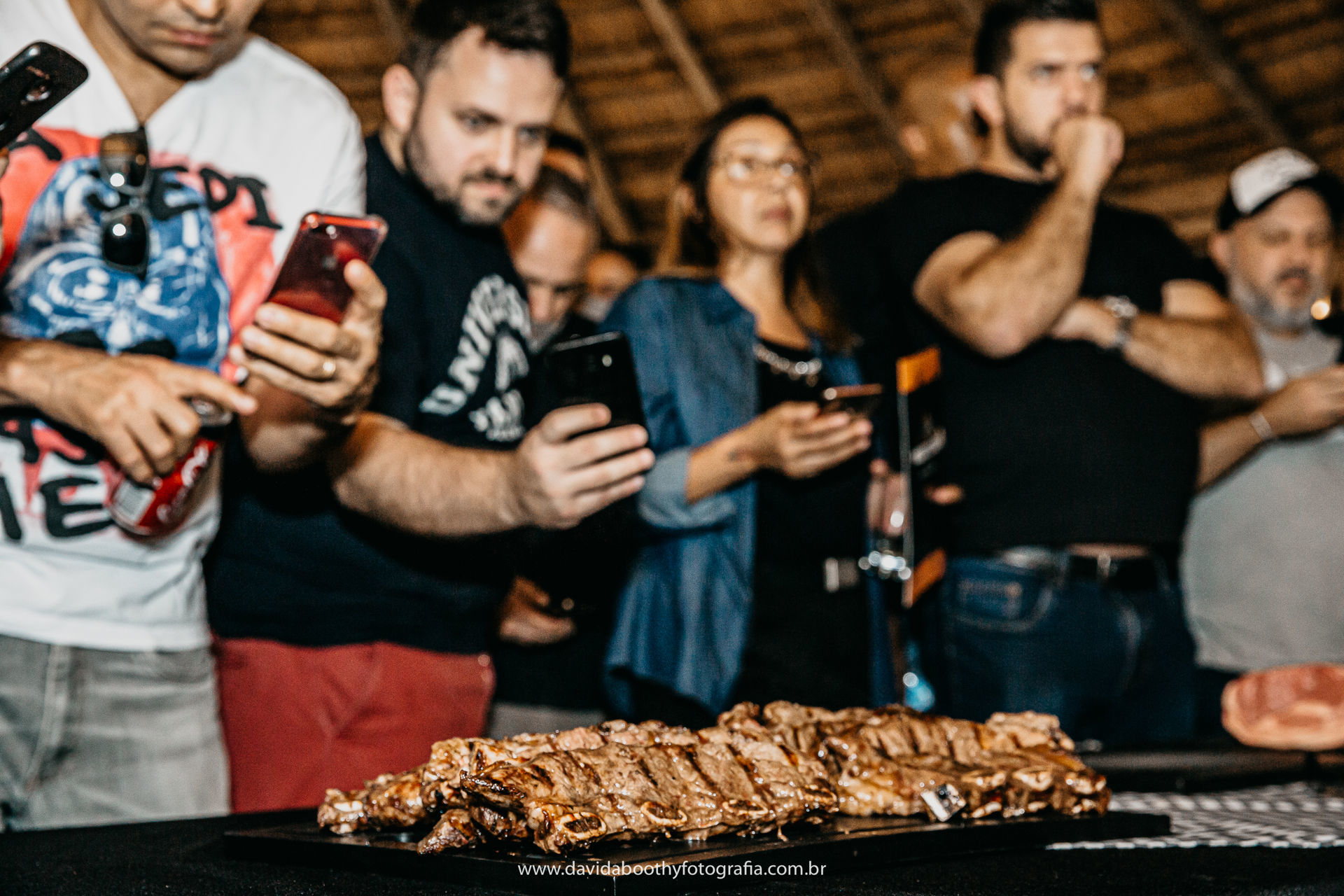 Foto Meat Class | Netão Bom Beef Foto Meat Class | Netão Bom Beef - Imagem 36