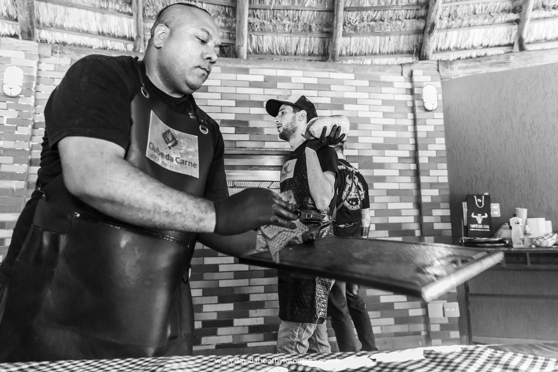 Foto Meat Class | Netão Bom Beef Foto Meat Class | Netão Bom Beef - Imagem 33