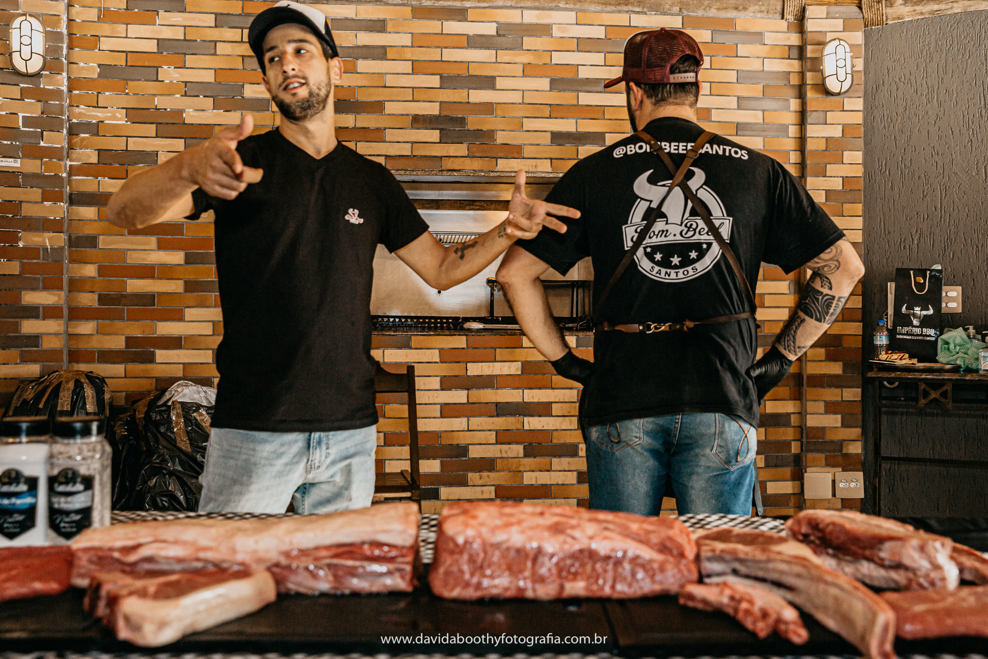 Foto Meat Class | Netão Bom Beef Foto Meat Class | Netão Bom Beef - Imagem 27