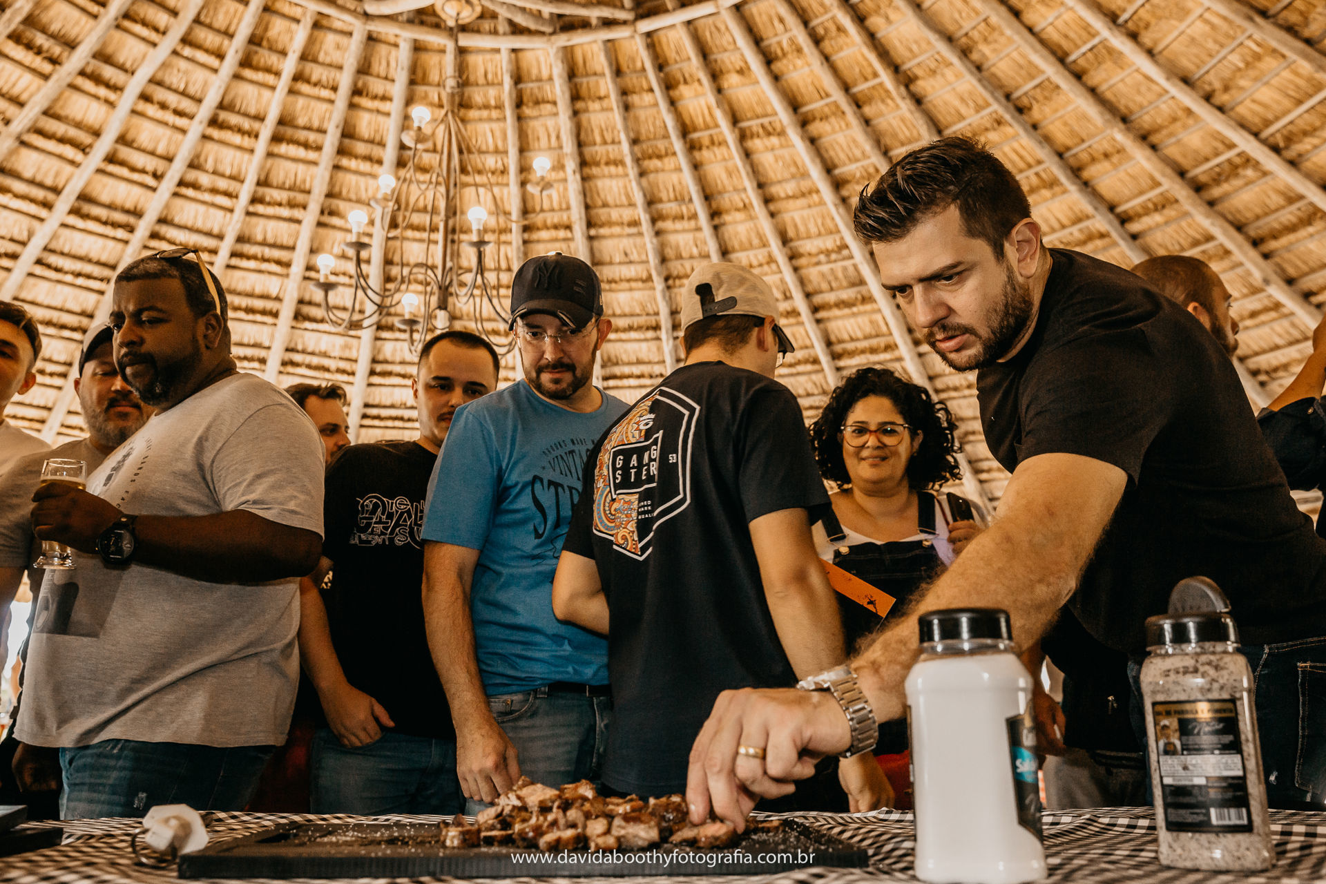Foto Meat Class | Netão Bom Beef Foto Meat Class | Netão Bom Beef - Imagem 15