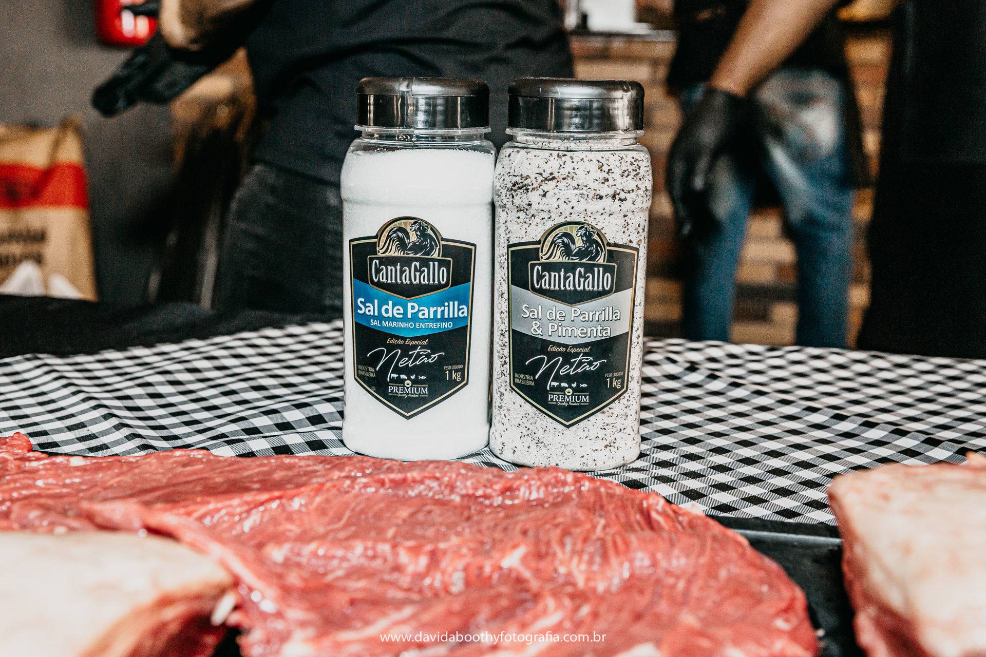 Foto Meat Class | Netão Bom Beef Foto Meat Class | Netão Bom Beef - Imagem 29