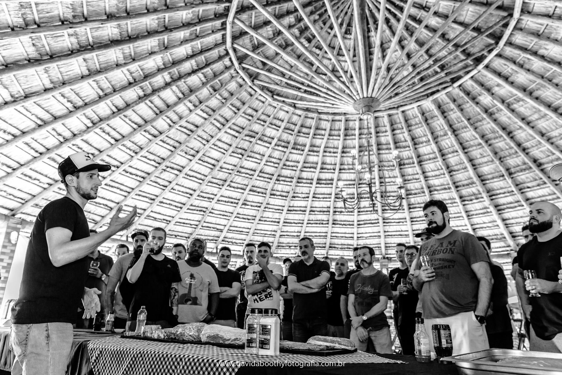 Foto Meat Class | Netão Bom Beef Foto Meat Class | Netão Bom Beef - Imagem 23