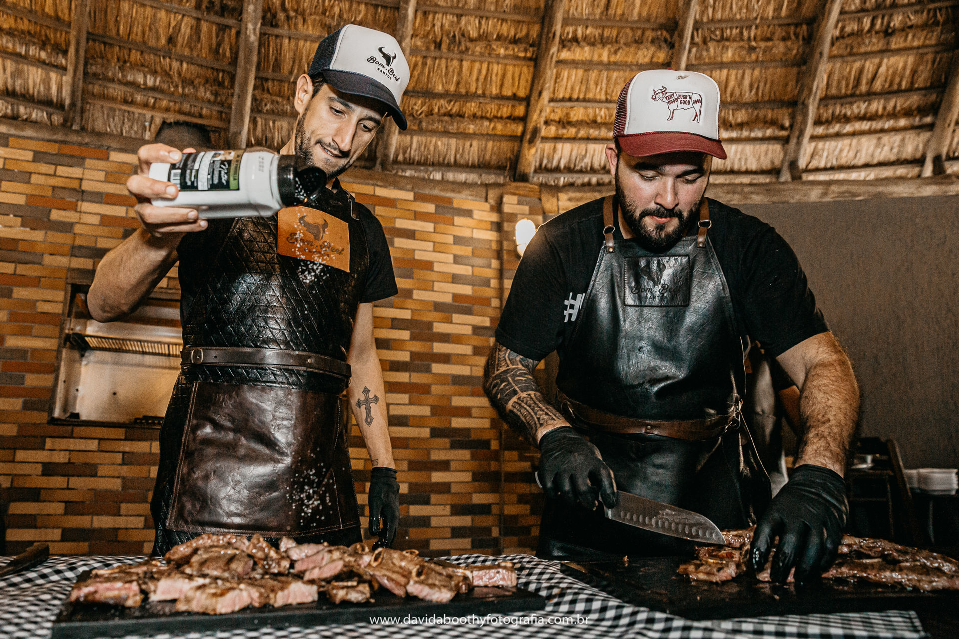 Foto Meat Class | Netão Bom Beef Foto Meat Class | Netão Bom Beef - Imagem 38