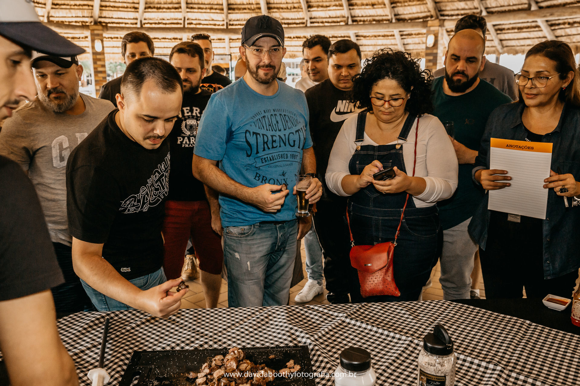Foto Meat Class | Netão Bom Beef Foto Meat Class | Netão Bom Beef - Imagem 16