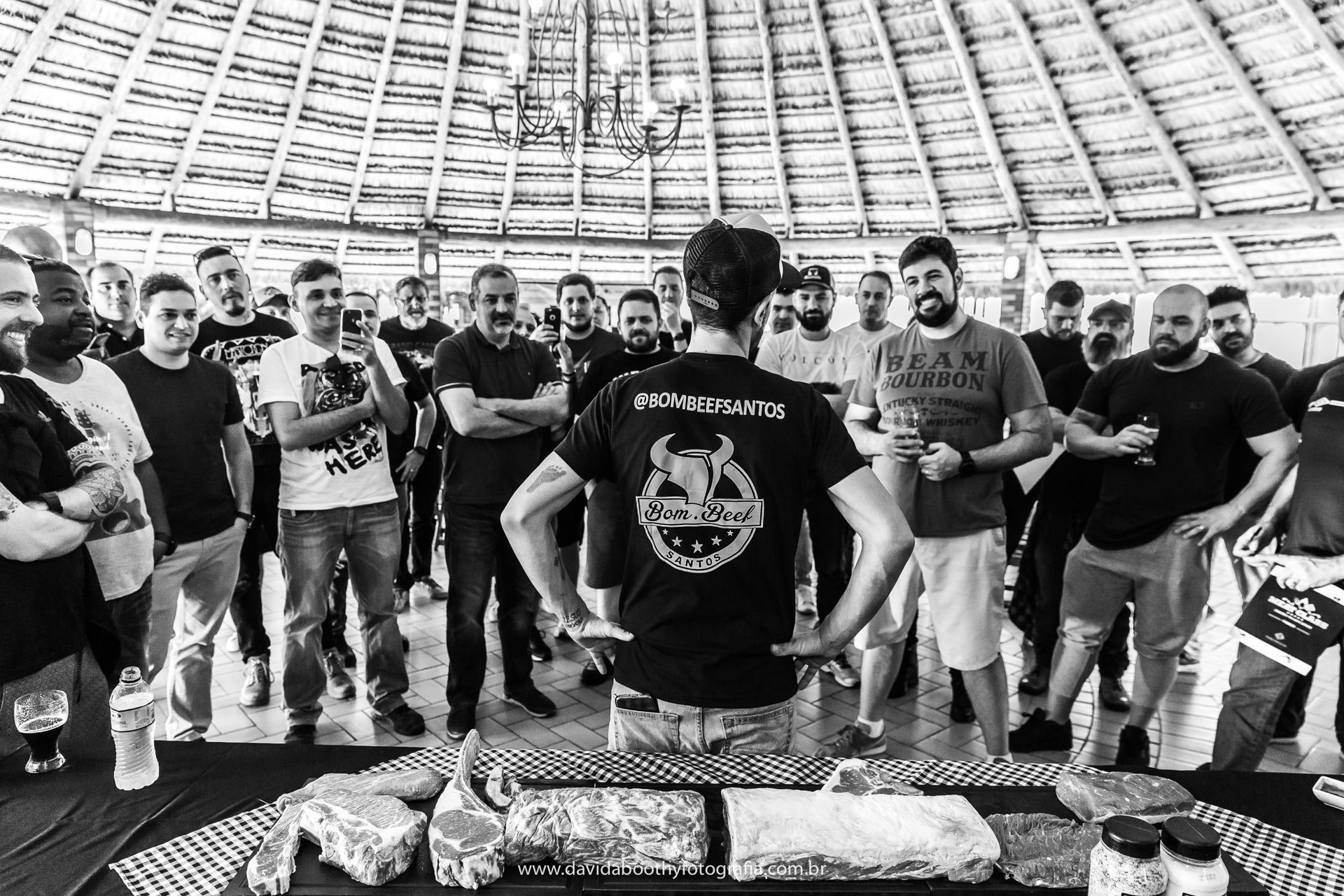 Foto Meat Class | Netão Bom Beef Foto Meat Class | Netão Bom Beef - Imagem 20