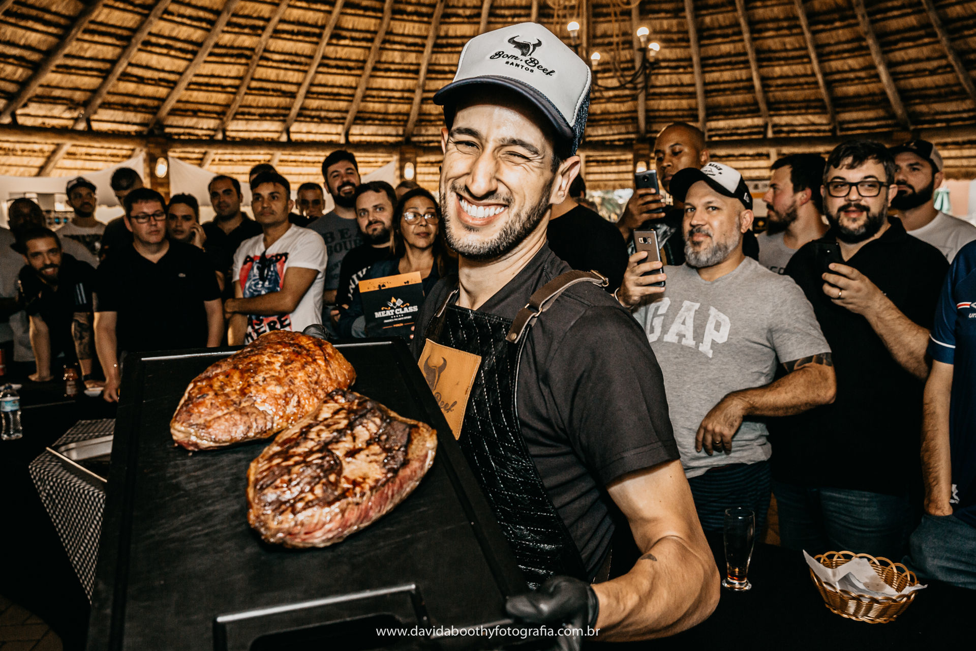 Foto Meat Class | Netão Bom Beef Foto Meat Class | Netão Bom Beef - Imagem 35