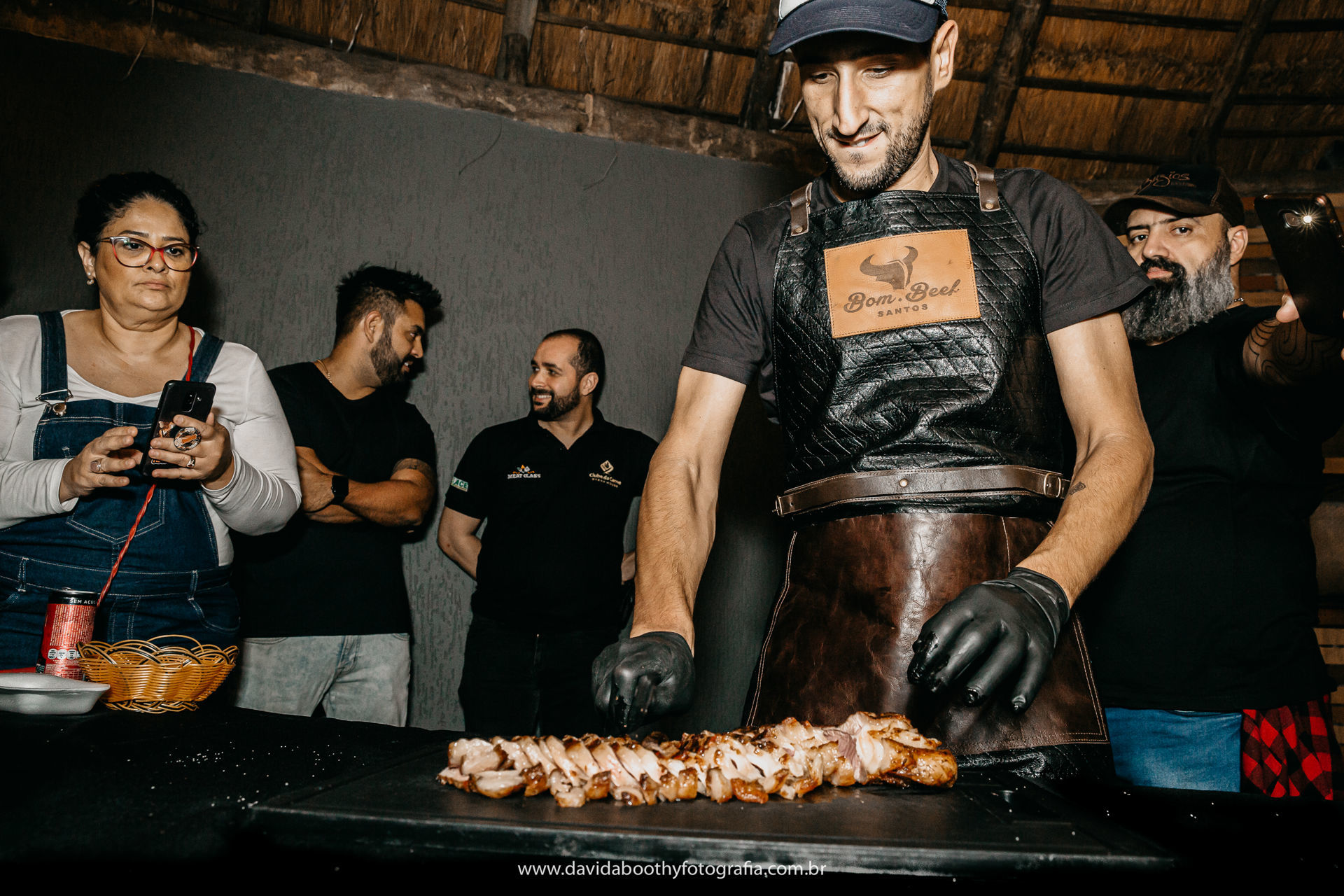 Foto Meat Class | Netão Bom Beef Foto Meat Class | Netão Bom Beef - Imagem 47