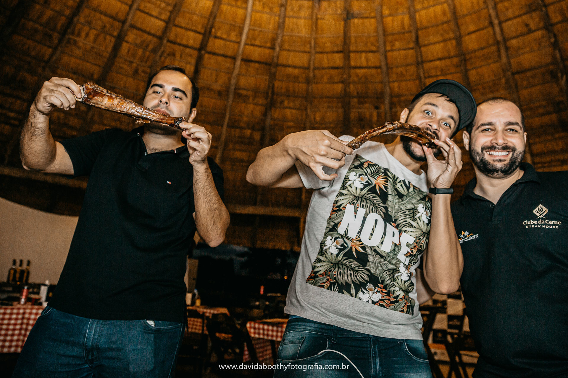Foto Meat Class | Netão Bom Beef Foto Meat Class | Netão Bom Beef - Imagem 55