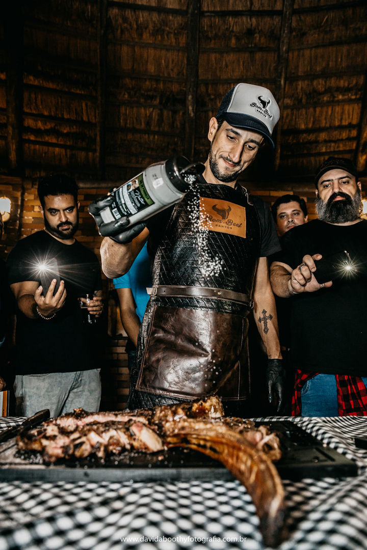 Foto Meat Class | Netão Bom Beef Foto Meat Class | Netão Bom Beef - Imagem 54