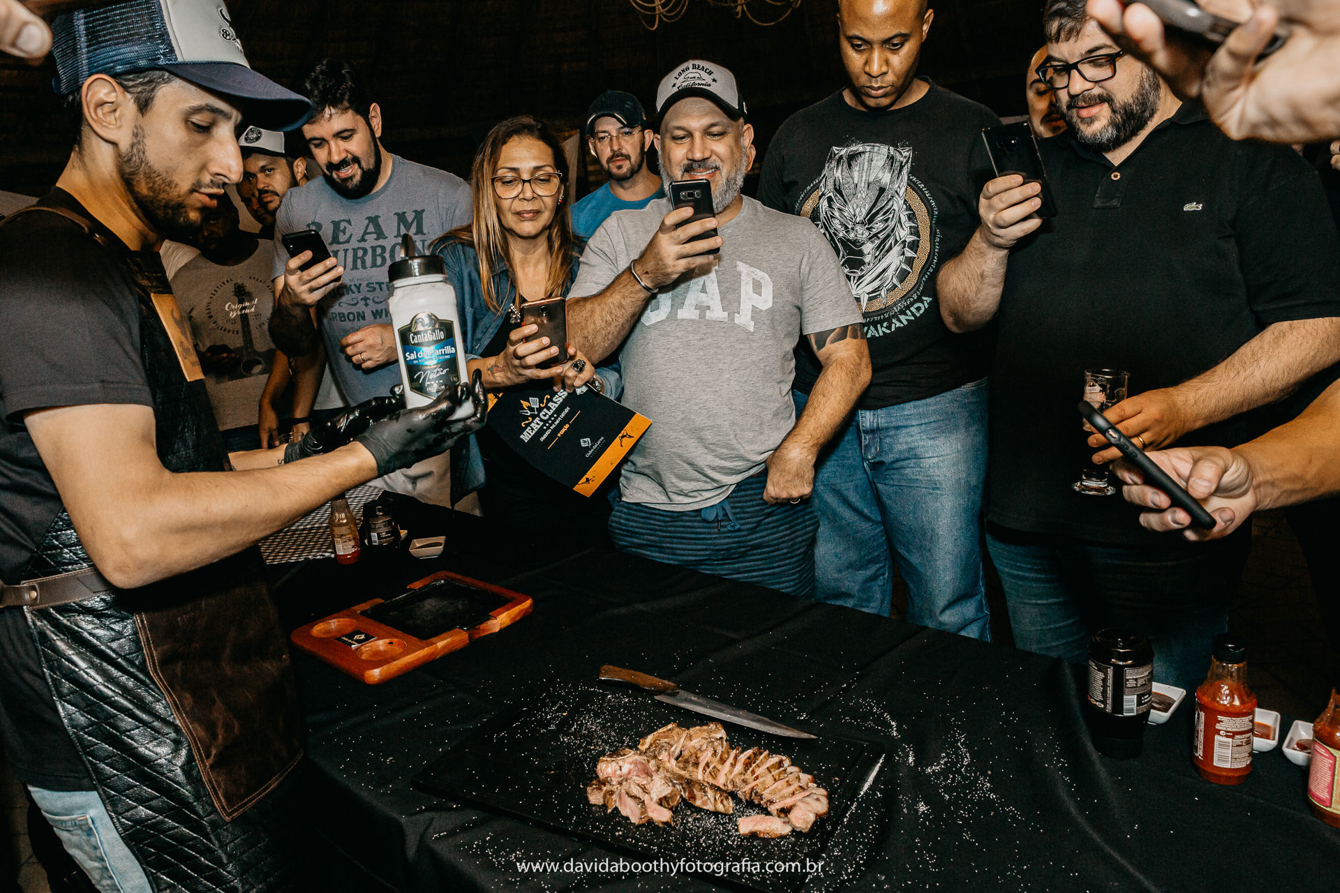 Foto Meat Class | Netão Bom Beef Foto Meat Class | Netão Bom Beef - Imagem 49