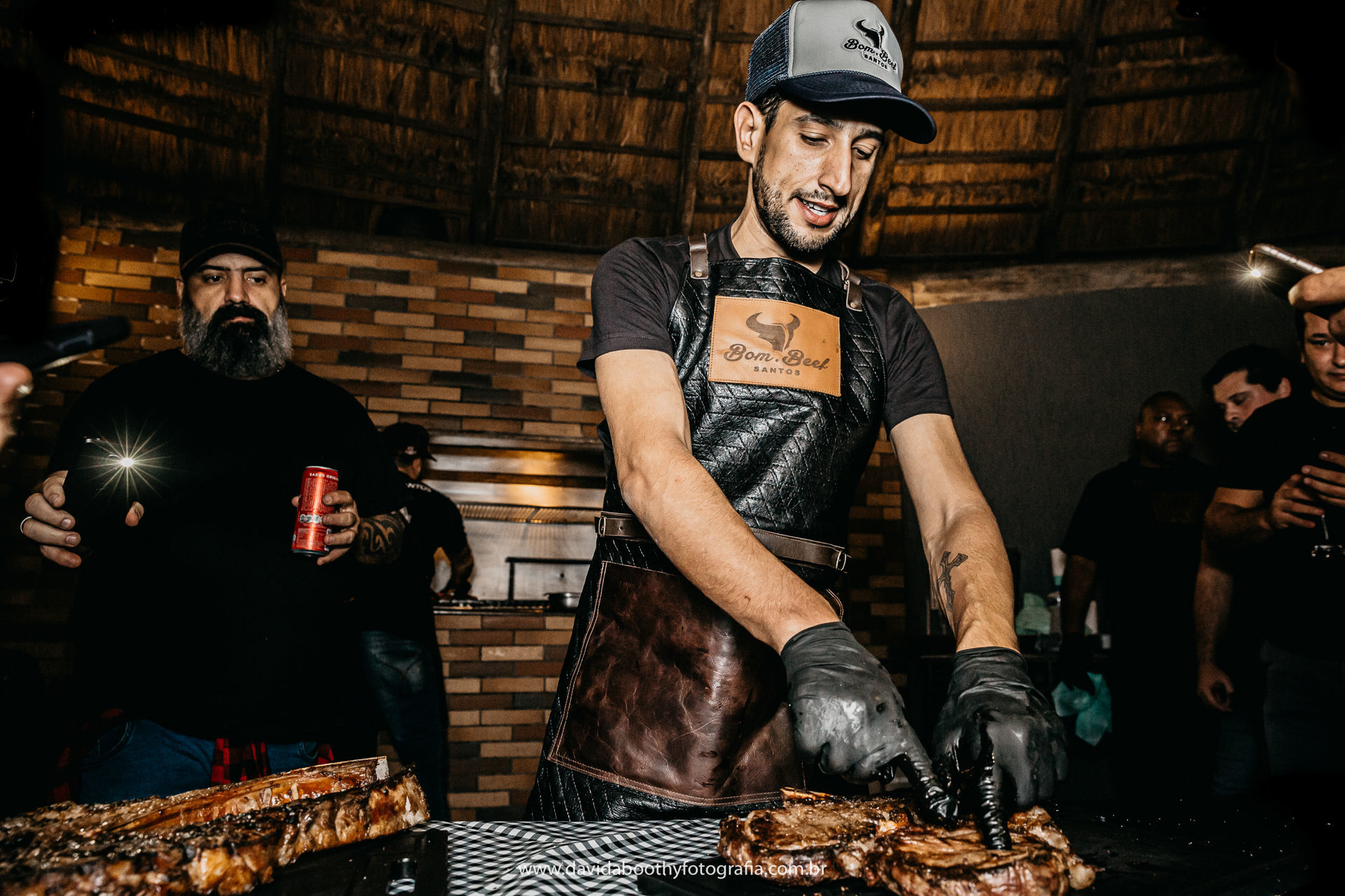 Foto Meat Class | Netão Bom Beef Foto Meat Class | Netão Bom Beef - Imagem 51