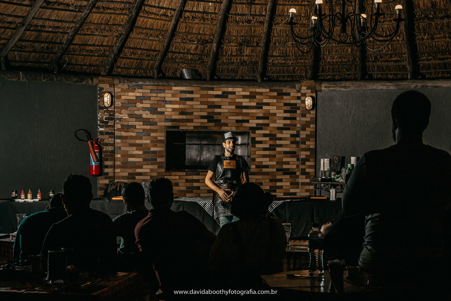 Foto Meat Class | Netão Bom Beef Foto Meat Class | Netão Bom Beef - Imagem 59