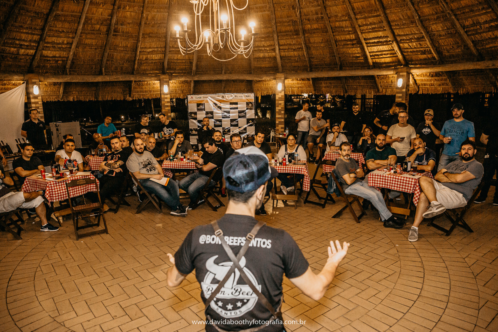 Foto Meat Class | Netão Bom Beef Foto Meat Class | Netão Bom Beef - Imagem 58