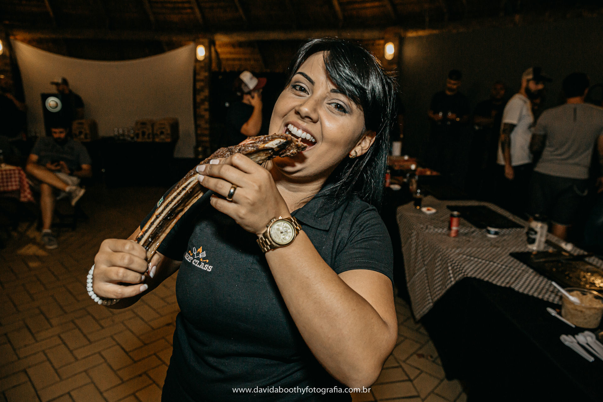 Foto Meat Class | Netão Bom Beef Foto Meat Class | Netão Bom Beef - Imagem 60