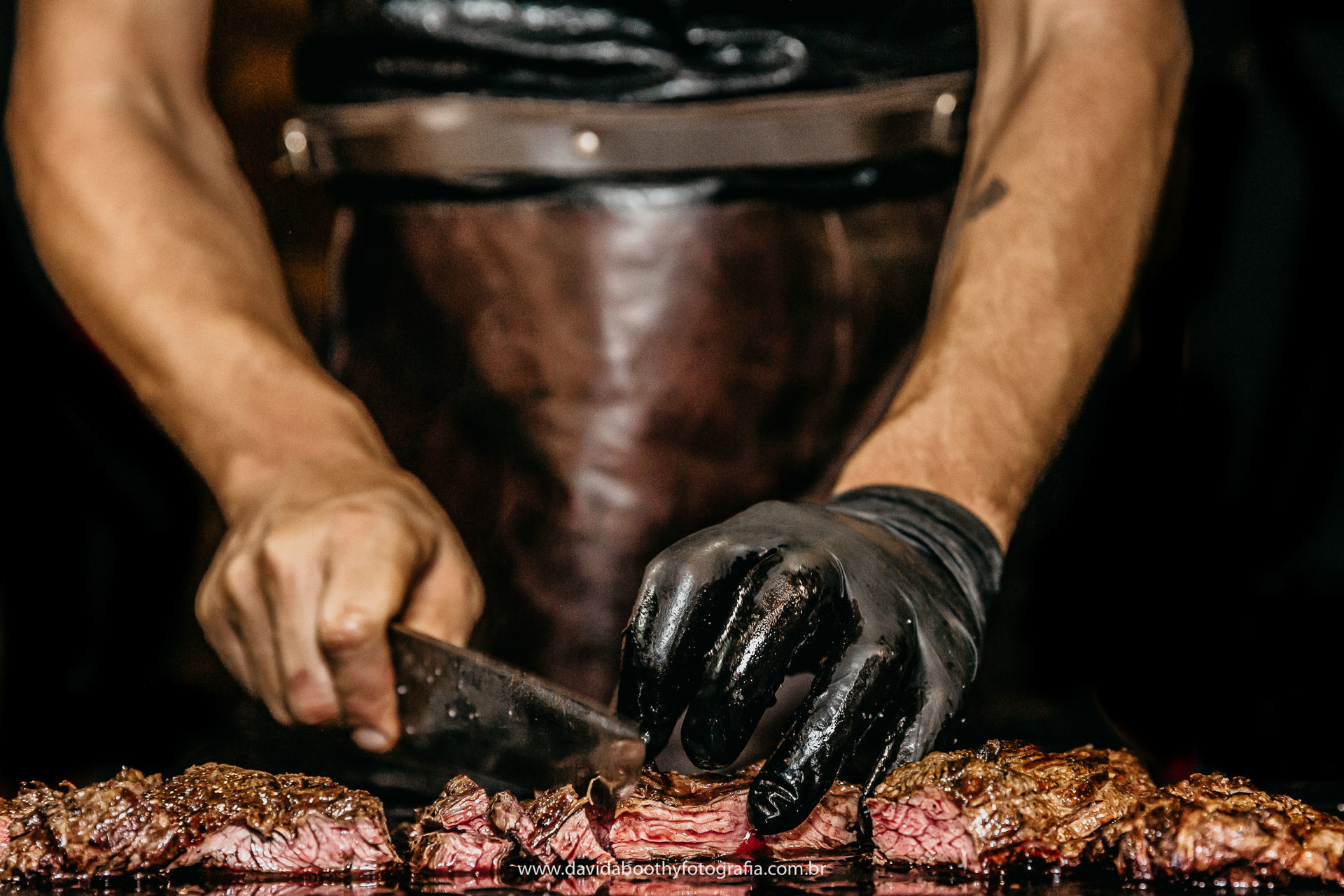 Foto Meat Class | Netão Bom Beef Foto Meat Class | Netão Bom Beef - Imagem 56