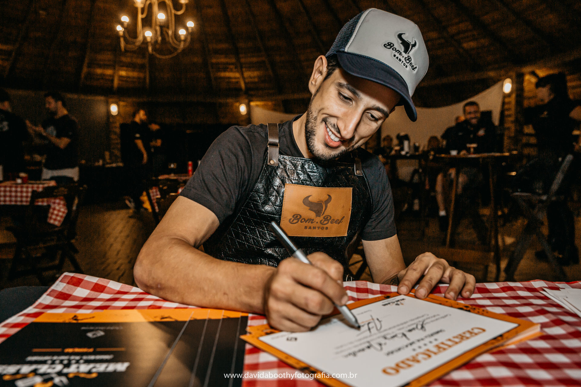 Foto Meat Class | Netão Bom Beef Foto Meat Class | Netão Bom Beef - Imagem 60