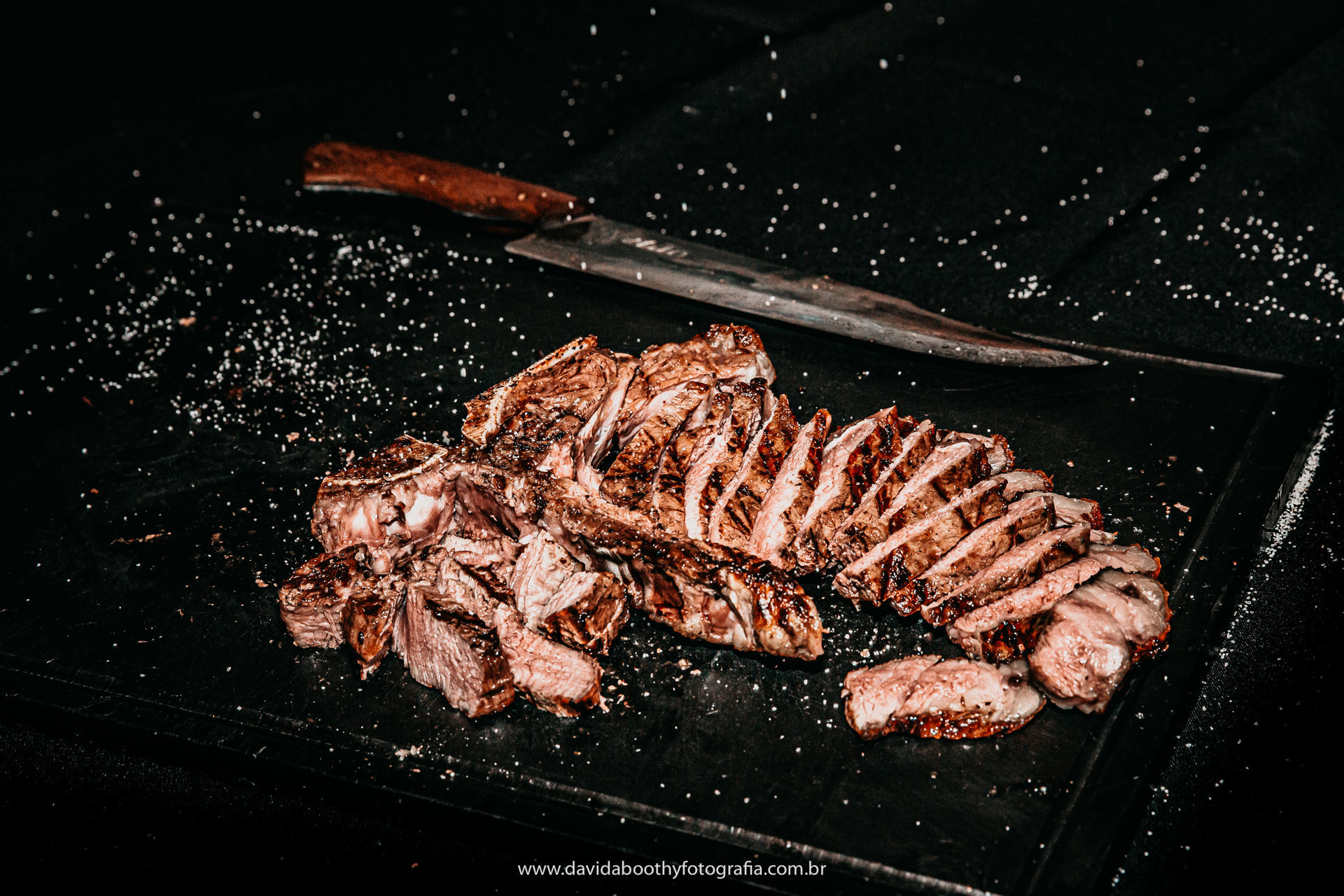 Foto Meat Class | Netão Bom Beef Foto Meat Class | Netão Bom Beef - Imagem 48